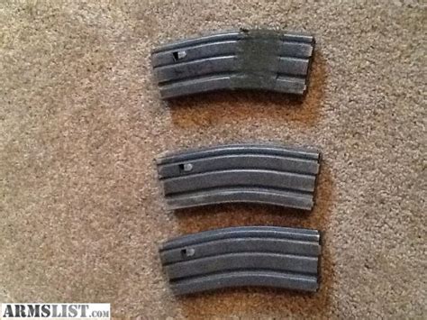 Armslist For Sale Ar 30 Round Clips