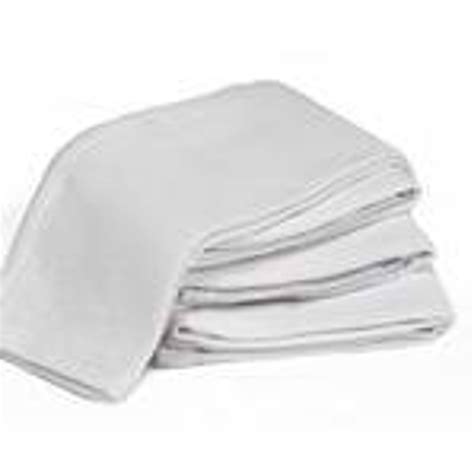 Towel Huck White Towel 17 X 32 100 Cotton 367012960
