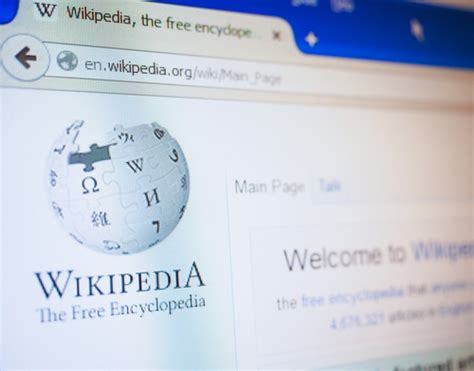 A Wikipedia Vandal Confesses Sciencewriters