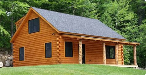 Brand New 2 Bedroom Cabin In The White Mountains