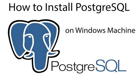 1 PostgreSQL Installation CodeIgniter PostgreSQL CRUD CI