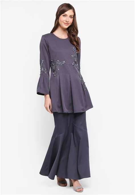 Are you looking around for raya outfit? 10 Best Cheap Baju Kurung to Buy Online Malaysia 2019 ...