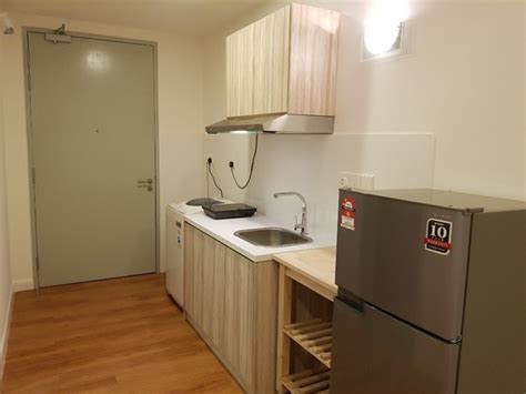 Utropolis is located at glenmarie and it is a university township anchored by kdu university college with residential and commercial hubs on site. Fully Furnished Studio For Rent At Utropolis, Glenmarie ...