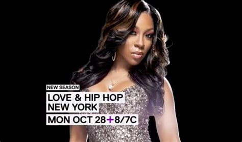 Preview Love And Hip Hop Ny Season 4 Featuring K Michelle
