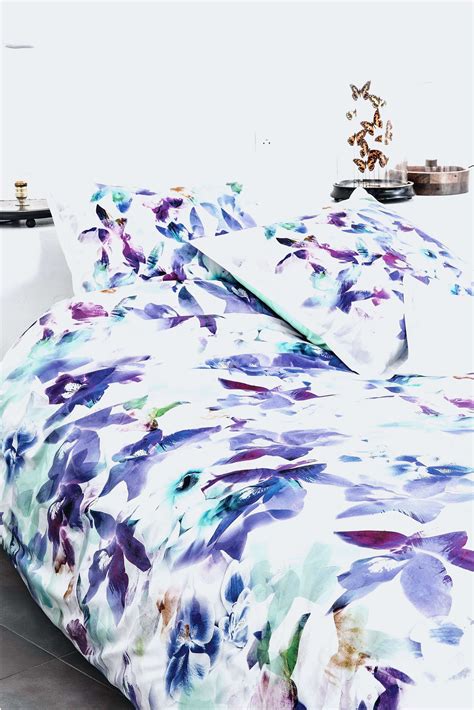 C'est l'occasion de renouveler sa décoration intérieure. Housse De Couette Christian Lacroix Auchan : PARURE HOUSSE DE COUETTE + 2 TAIES * CHRISTIAN ...