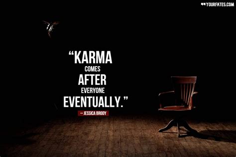 90 Powerful Karma Quotes That Will Open Up Your Mind