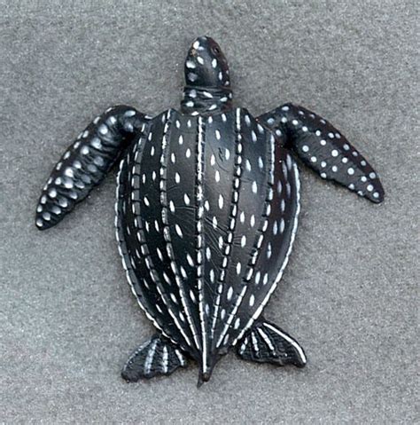 The 25 Best Leatherback Turtle Ideas On Pinterest Endangered Sea