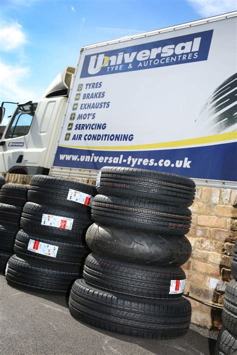 Michelin Certified Centre Wins Ntda Tyre Retail Centre Of The Year