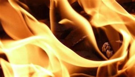 В Бурятии курильщик спалил 80 центнеров сена Байкал Daily Новости
