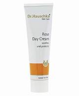Images of Doctor Hauschka Products