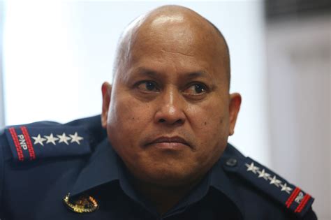8 Maguindanao Officials Linked To Drugs Surrender To Pnp Chief