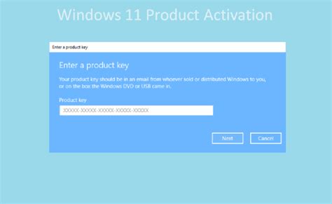 Windows 11 Activator 2023 With Activation Product Key Latest