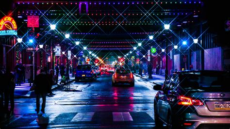 2048x1152 City Neon Lights Cityscape 5k 2048x1152 Resolution Hd 4k