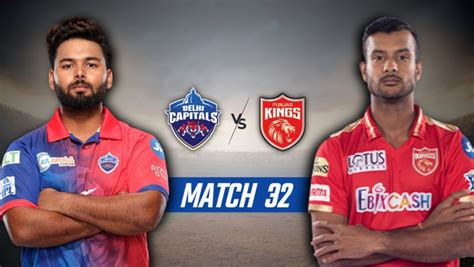 Dc Vs Pbks Dream11 Team Prediction And Mca Stadium Pune Pitch Report