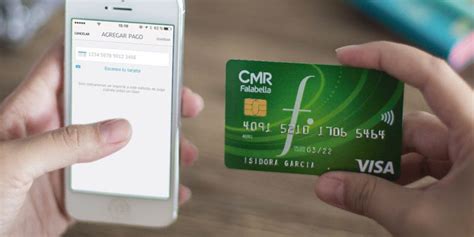 Disfruta los beneficios de la tarjeta de crédito cmr falabella tarjeta cmr falabella mastercard contactless y solicitala en. Análisis: Cómo aprovechar el programa CMR Puntos de Falabella