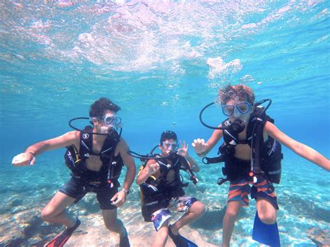 If you are in maryland, west virginia, pennsylvania, washington d.c. GO SCUBA DIVING Athens Greece | Dive Tours PADI Courses