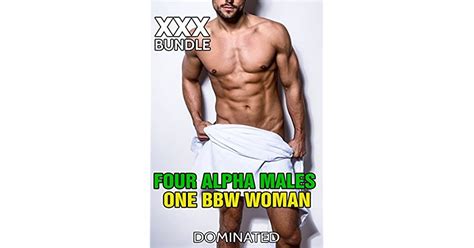 Erotica Alpha Males Woman Group Gang Menage Books Mmmf Mmf