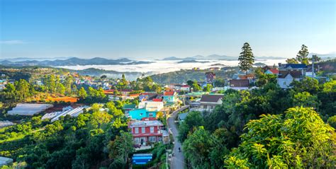 Travel Guide To Dalat Gateway To The Central Highlands Of Vietnam