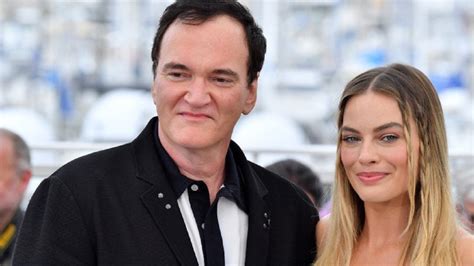 Quentin tarantino has a new reason to get out a camera. Once Upon a Time in Hollywood: Roman Polanski's wife ...