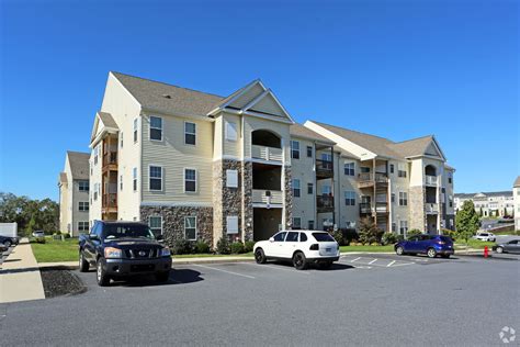 Hawthorne Gardens Apartments In Lancaster Pa