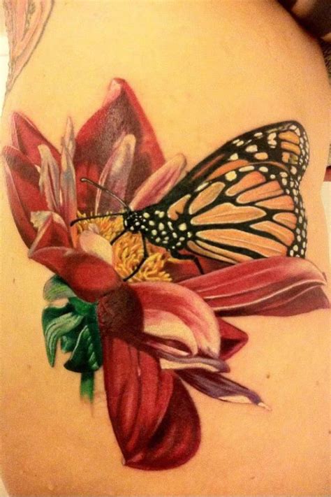 See more ideas about butterfly tattoo, monarch butterfly tattoo, butterfly tattoo designs. 36+ Monarch Butterfly Tattoos