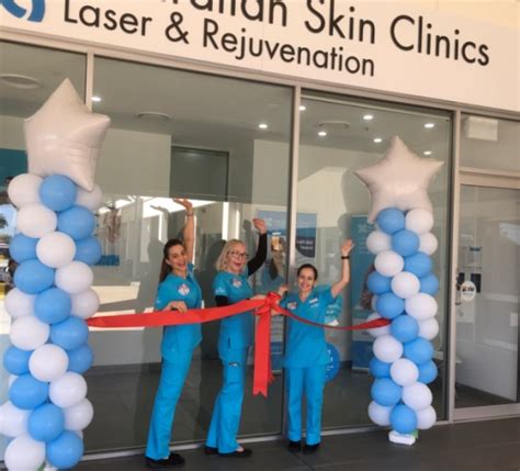 Australian Skin Clinics Arrive In Townsville Professional Beauty