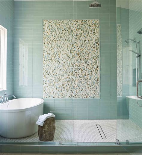 Mosaic Bathroom Tiles Uk Proserpina Longo