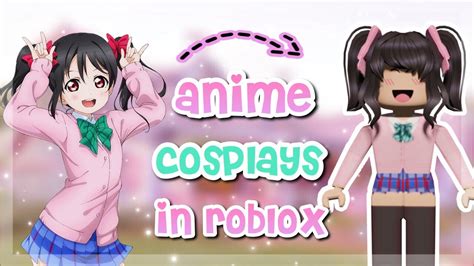 Update 64 Roblox Anime Outfits Super Hot In Cdgdbentre