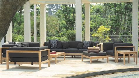 Luxury Porch Furniture
