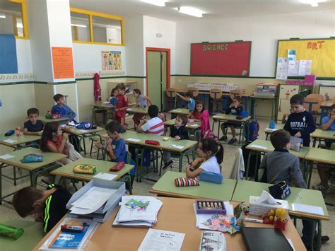 Schools In Spain What To Expect When Teaching Abroad She Went To Spain