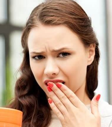 Metallic Taste in Mouth - Symptoms, Causes, Treatment, Pregnancy - HubPages