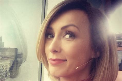Anna kalczyńska jest aktywną użytkowniczką instagrama. Anna Kalczyńska zaszalała u fryzjera. "O nic nie pytajcie ...