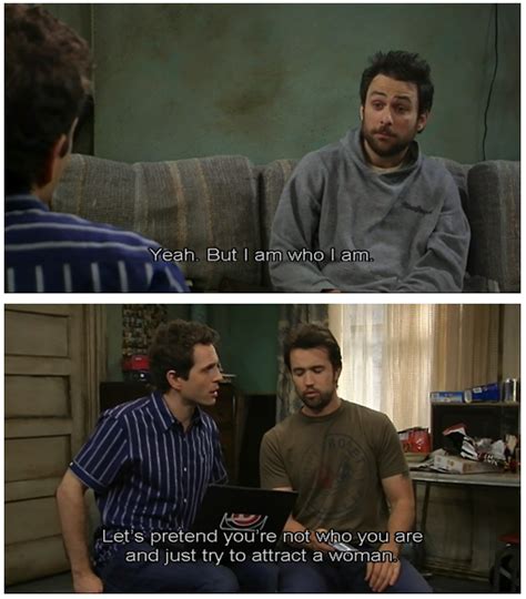 Charlie Its Always Sunny In Philadelphia Its Always Sunny In