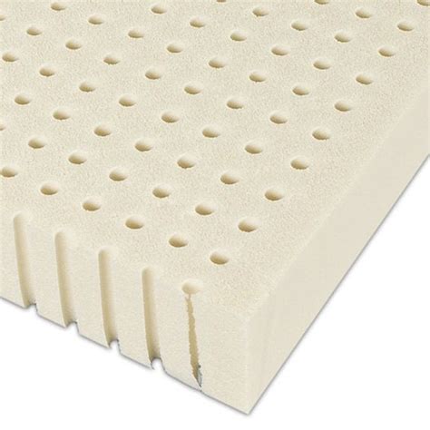 Memory foam mattresses are never 100% memory foam; An In-Depth Look at the Different Types of Foam Mattresses ...
