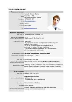 Maybe you would like to learn more about one of these? 10 Sample Cv For Job Application Pdf Basic Job Appication ...