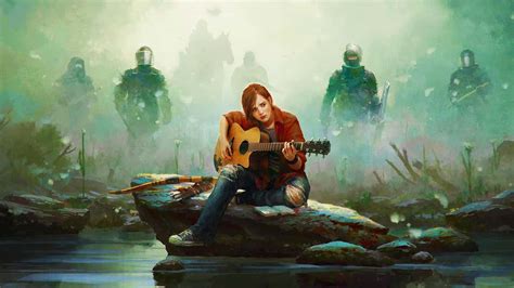 The Last Of Us Part 2 Outbreak Day Teması Duyuruldu