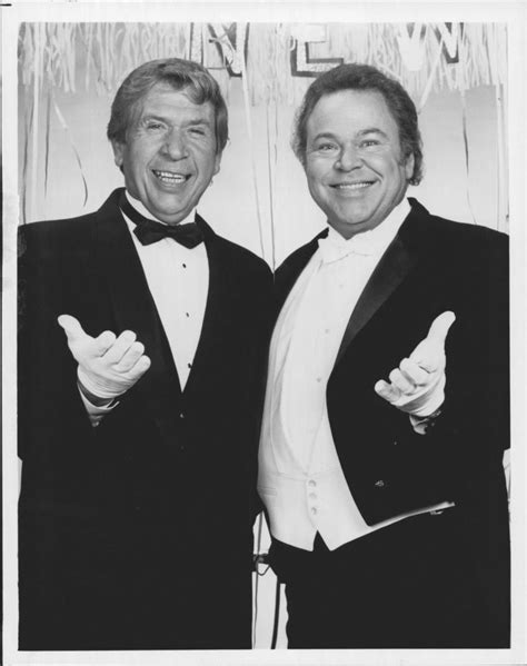 1984 Buck Owens And Roy Clark Opryland Buck Owens
