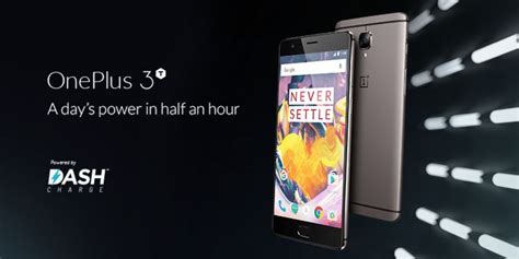 The oneplus 3t delivers the best user experience, thanks to the latest hardware upgrades and carefully tested software enhancements. OnePlus 3T India offers: Get your handset in 15 minutes or ...