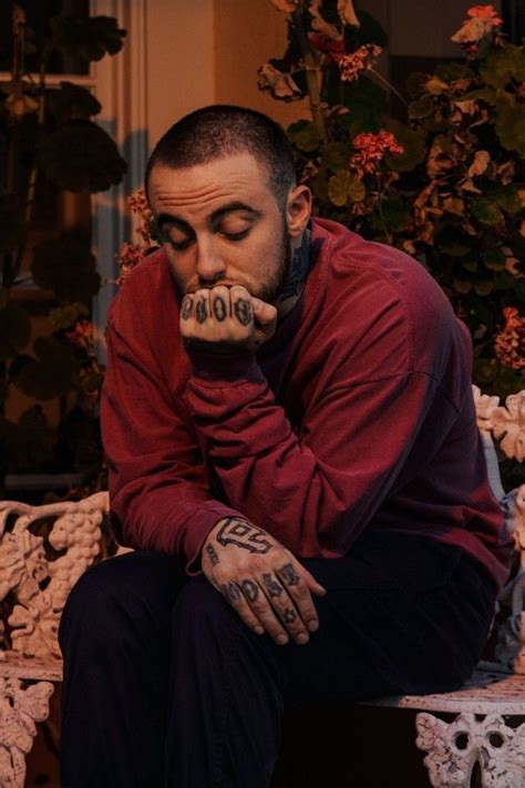 Maybe you would like to learn more about one of these? Mac Miller #macmiller Mac Miller #macmiller in 2020 (With ...
