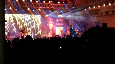 Kk Live In Bangalore Youtube