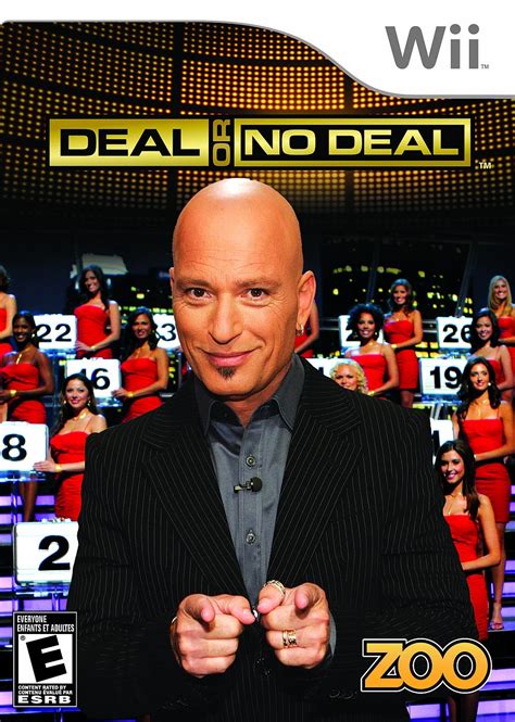 Deal Or No Deal Bangers And Mash
