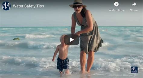 Safety Tips For Enjoying The Water In Coastal Virginia