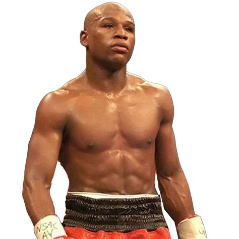 Boxer Floyd Mayweather Png Pic Png Arts