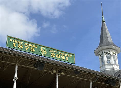 Kentucky derby winner medina spirit failed a drug test, hall of fame trainer bob baffert reveals. Best KY Derby Stories Contest Winners Announced