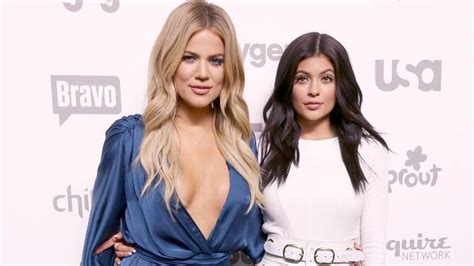 Khloe Kardashian And Sisters Kylie And Kendall Jenner Cancel Book