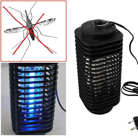 Medan timur, medan kota hari ini. Jual Mosquito Killer Repellent Lamp LED Blue Lampu Nyamuk ...