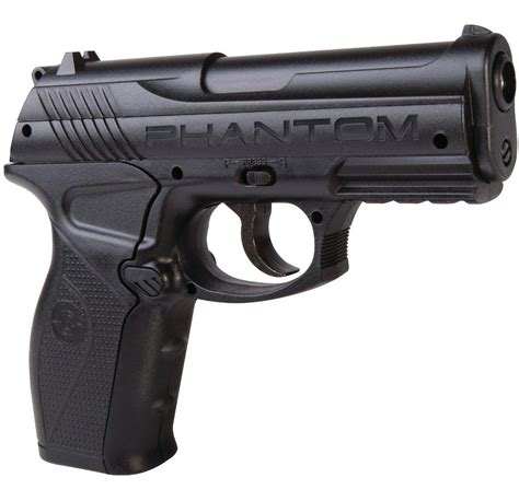 Crosman Pistola P10 2 Co2 200 Bbs Envío Gratis Potente Mercado Libre