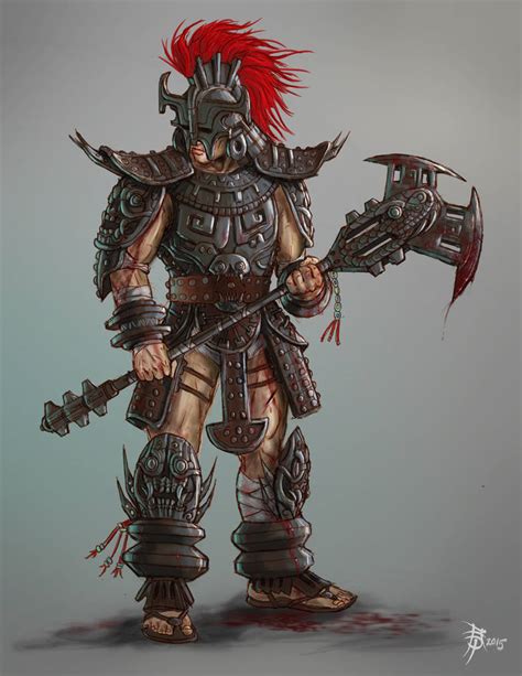 See full list on buffy.fandom.com Mayan Warrior: Heavy Armor by AOPaul on DeviantArt
