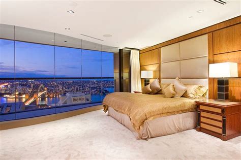 Sydneys Luxury Penthouse Apartment Digsdigs