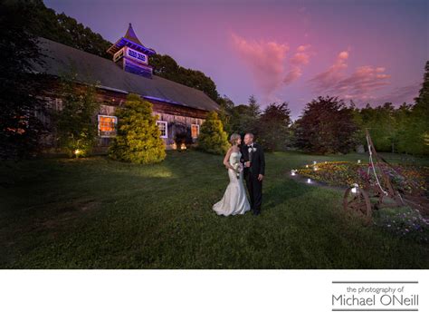 Take advantage of all day the entire weekend for your special day. Barn Wedding Sunset Photograph Long Island - Michael ...
